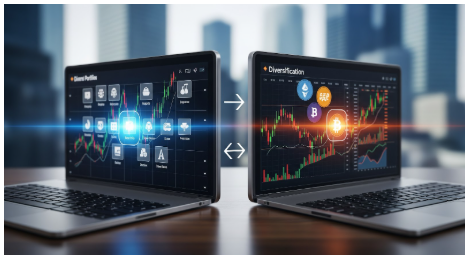 Modern portfolio construction: A multi-asset approach for the digital age
