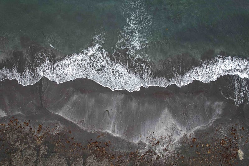 Life in waves: My journey to understanding suitability