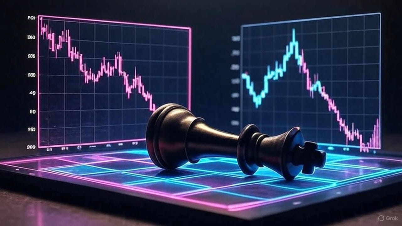 We never thought it could happen here: Lessons in catastrophic risk management for DeFi and beyond