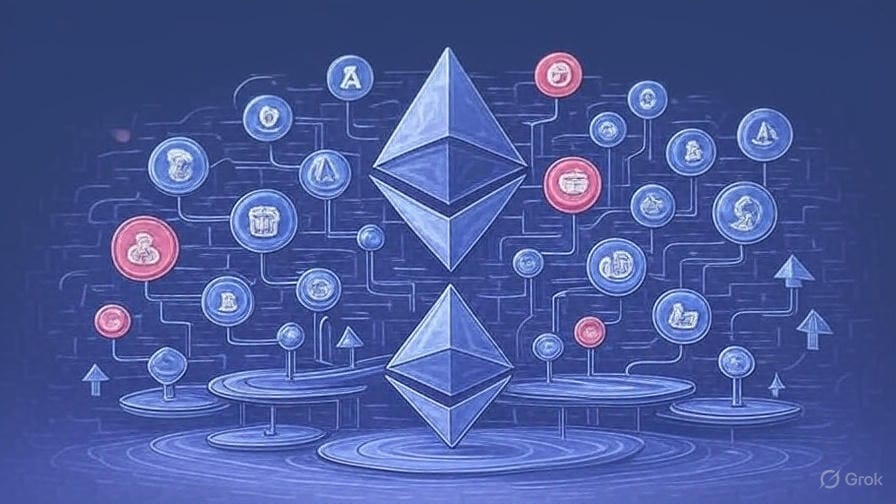 Ethereum Layer 2s