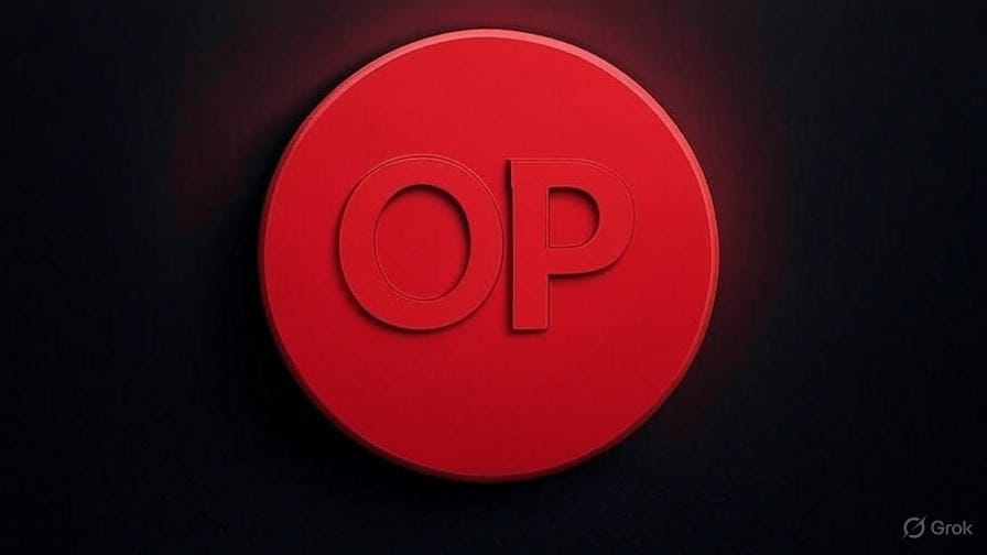Optimism (OP)