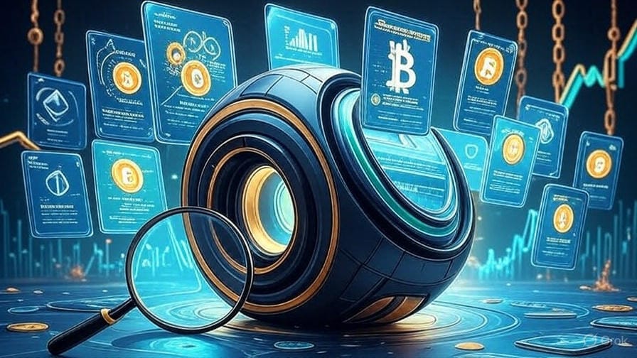 Tokenomics