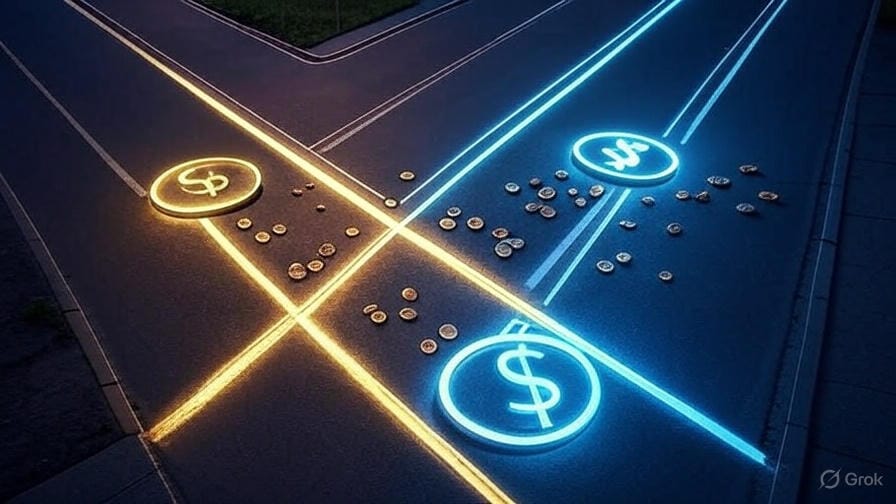 Stablecoins