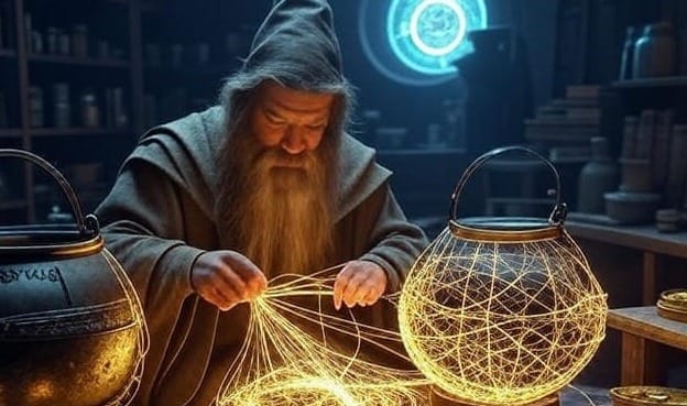 New Video: The Druid Deep Dive Episode 1: The Free Banking Era: When Anyone could print money