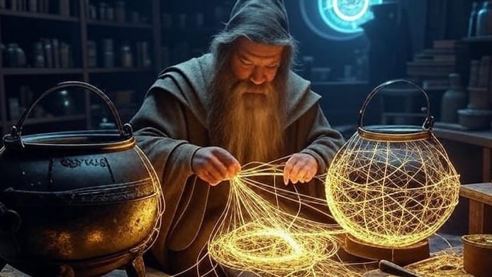 VIDEO: The Druid Deep Dive Episode 2: Wildcat Banking Exposed: The Original DeFi Experiment & Myths for Crypto  Druid Deep Dive Ep. 2