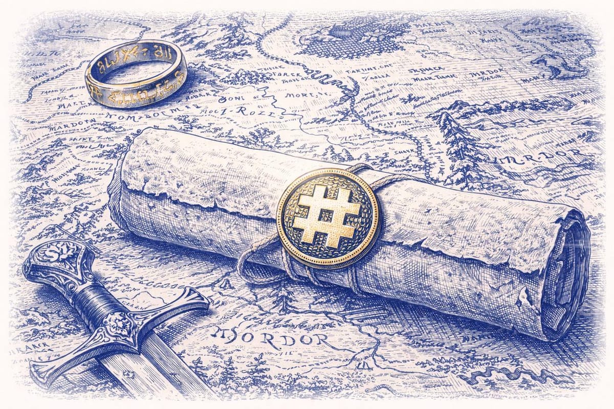 Reserve Protocol: permissionless infrastructure for asset-backed currencies, decentralized token folios (DTF)