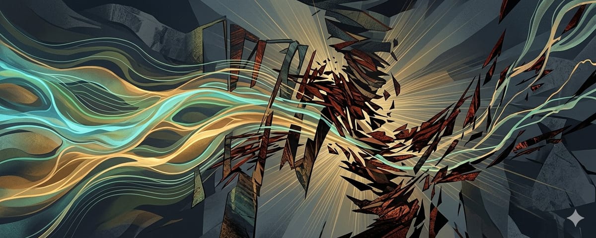 The Risk premium problem