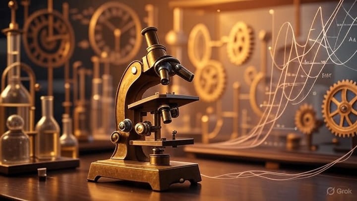 The Sagix philosophy: Why time and contributions beat chasing APY