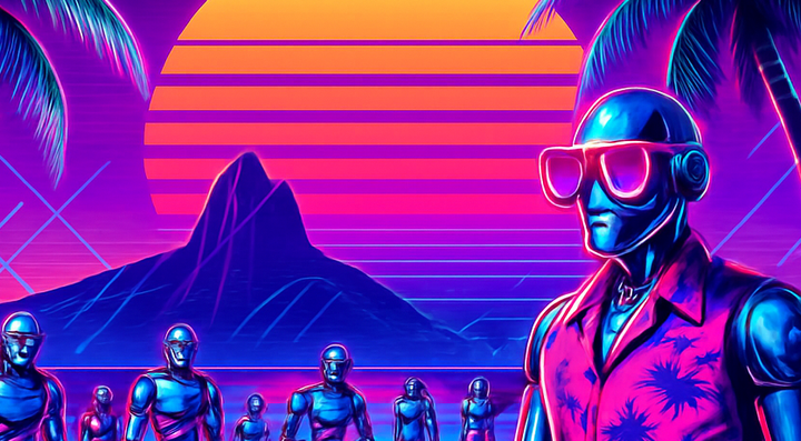 Video: The Druid Deep Dive episode 8: Brazilian hyperinflation: The ultimate portfolio stress test (1980-1994)