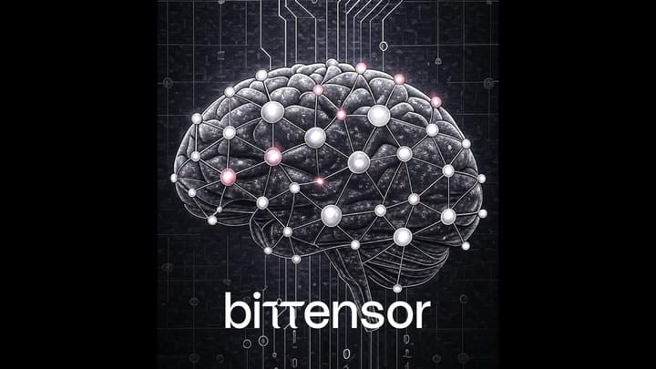 VIDEO: Can currency be backed by intelligence?