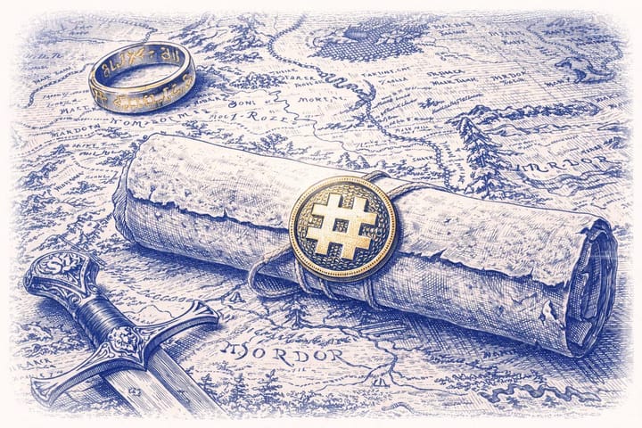 Reserve Protocol: permissionless infrastructure for asset-backed currencies, decentralized token folios (DTF)