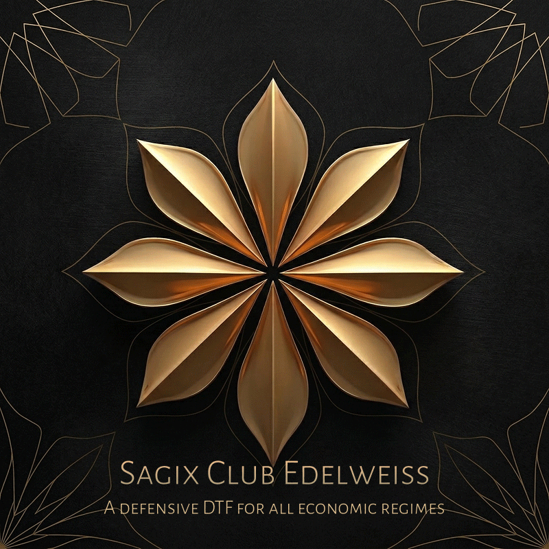 Sagix Club Edelweiss: a risk parity strategy for all economic regimes