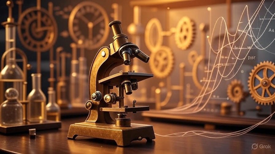 Slow and steady wins the race: Ancient fables meet modern DeFi investing